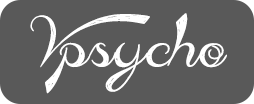 logo vpsycho